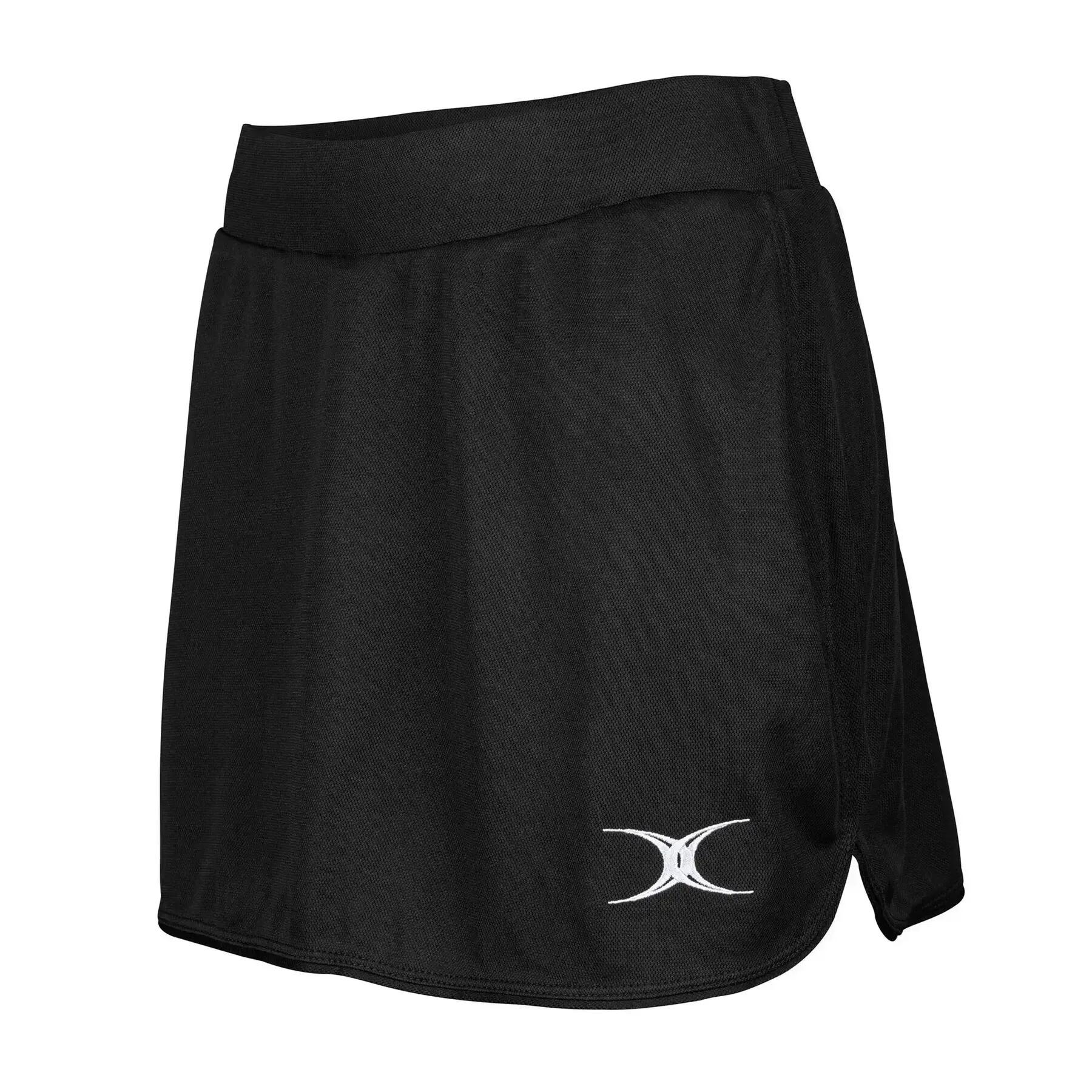 Jupe-short fille Gilbert Photon V2 2/3