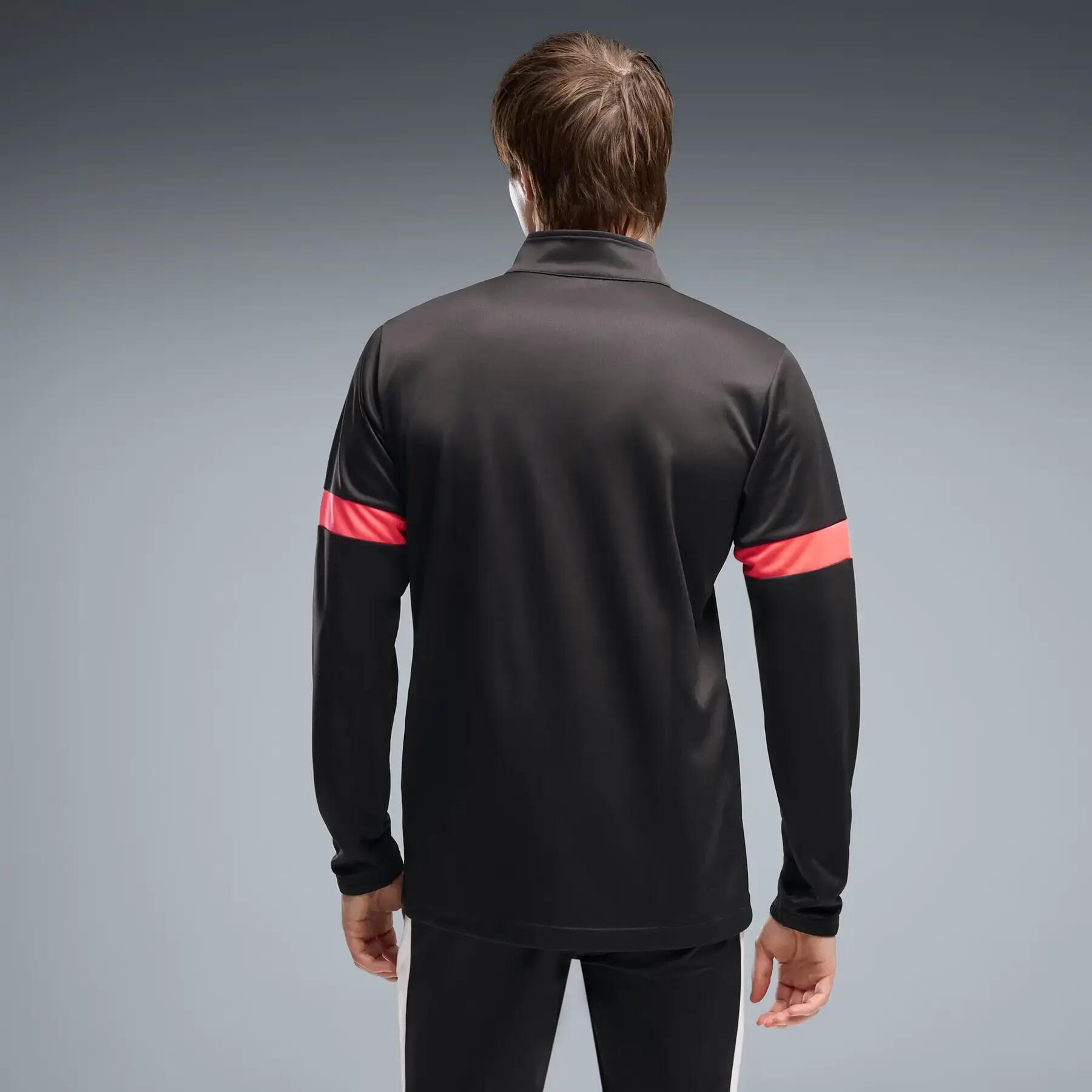 Veste de survêtement Puma TeamRise 4/5