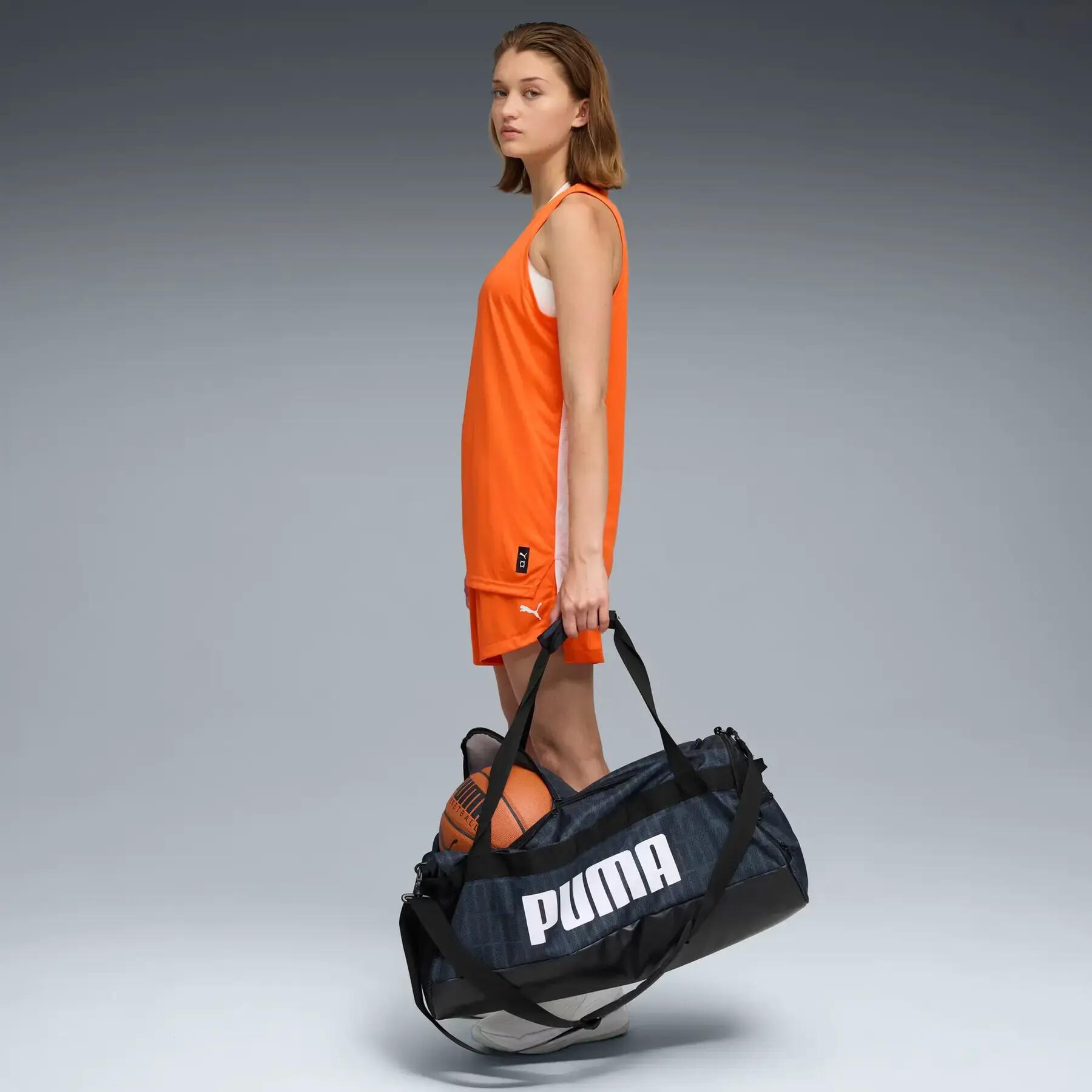 Maillot femme Puma teamJAWS Quick-Dry 5/5