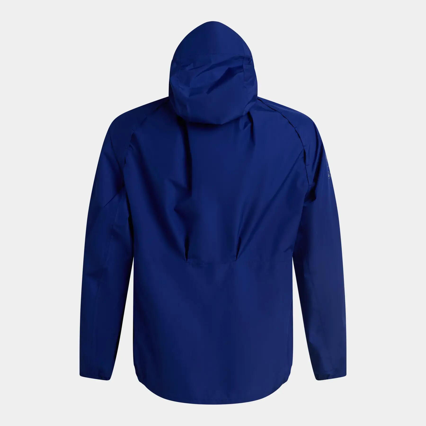 Impermeabile con cappuccio da donna Joma Nature 2/5