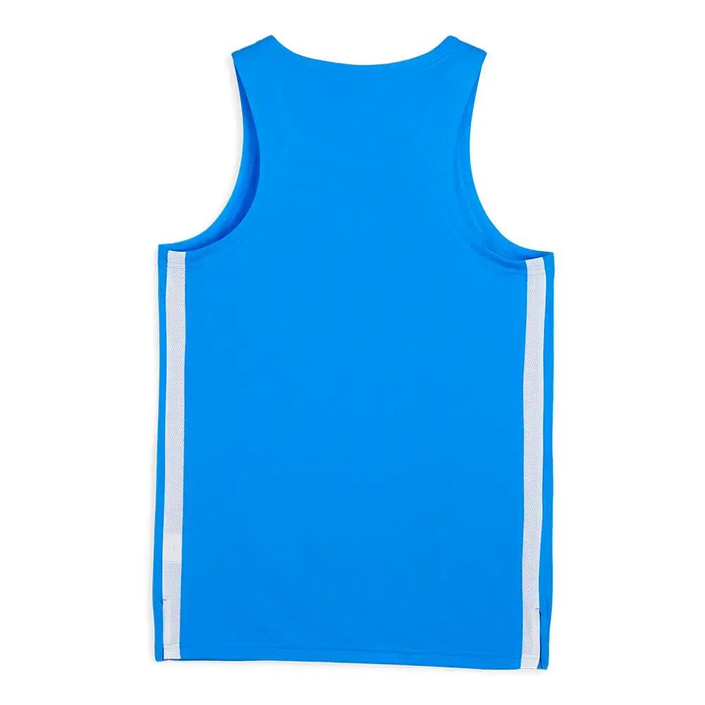 Maillot femme Puma teamJAWS Quick-Dry 3/4
