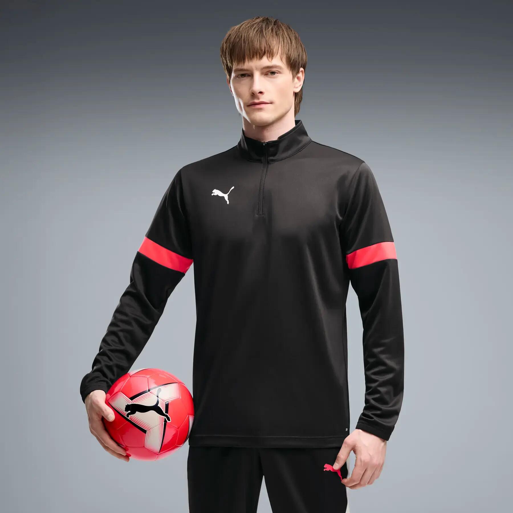 Veste de survêtement Puma TeamRise 3/5
