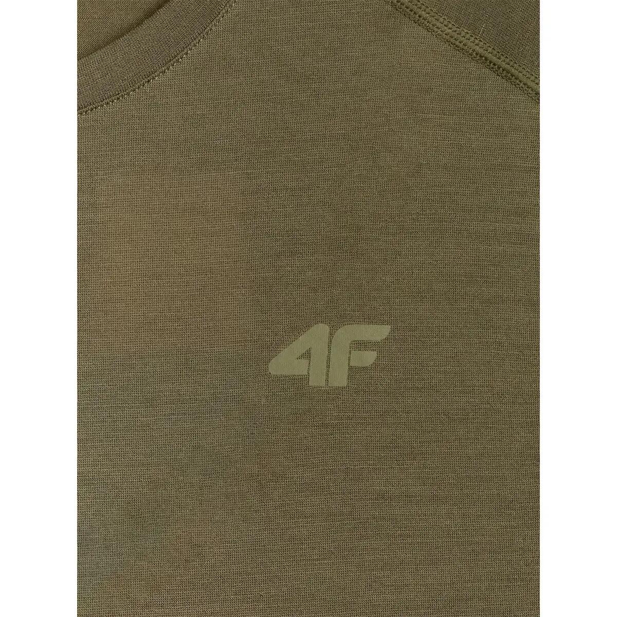 Maillot 4F FNK M1785 5/8