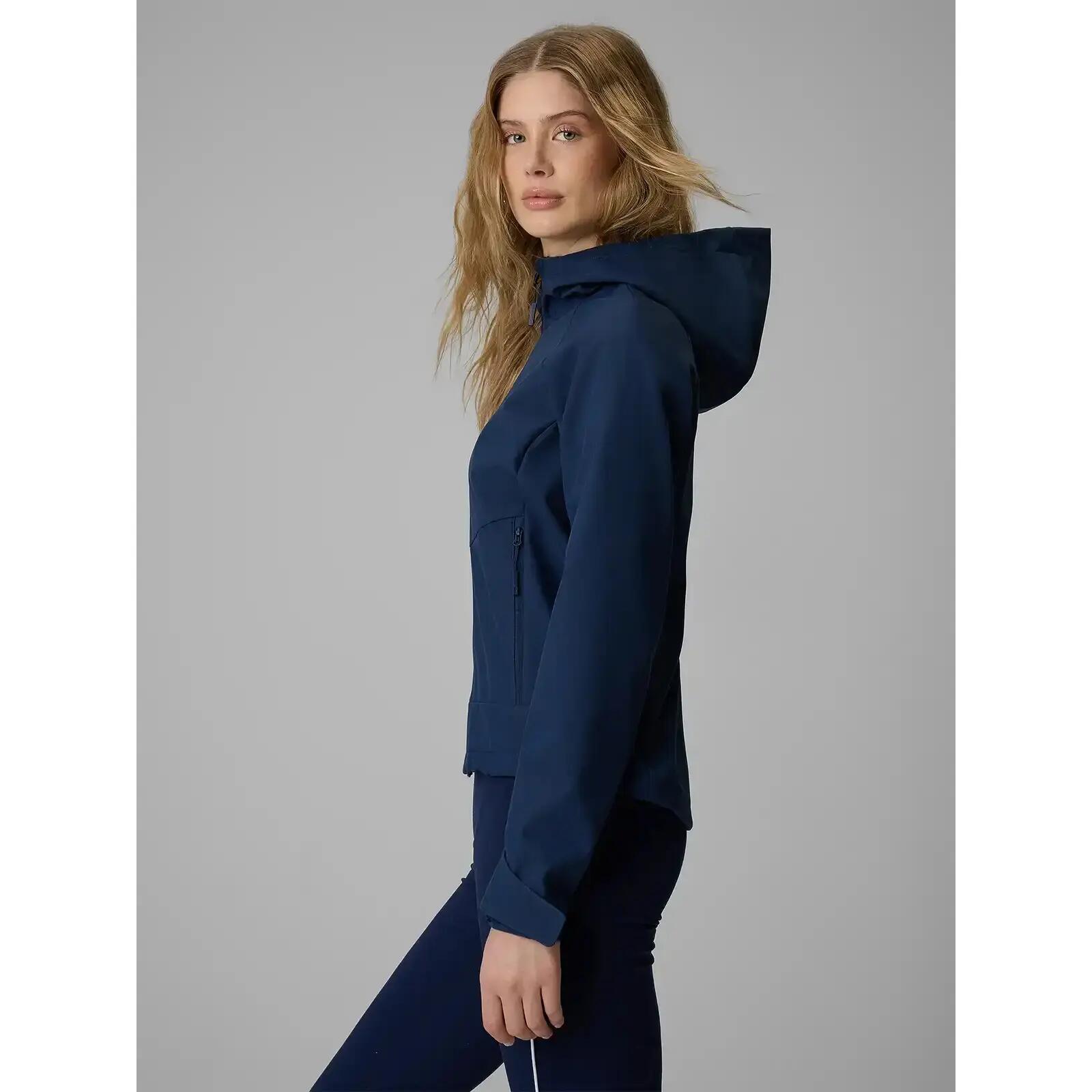 Regenjacke für Damen 4F F546 5/7