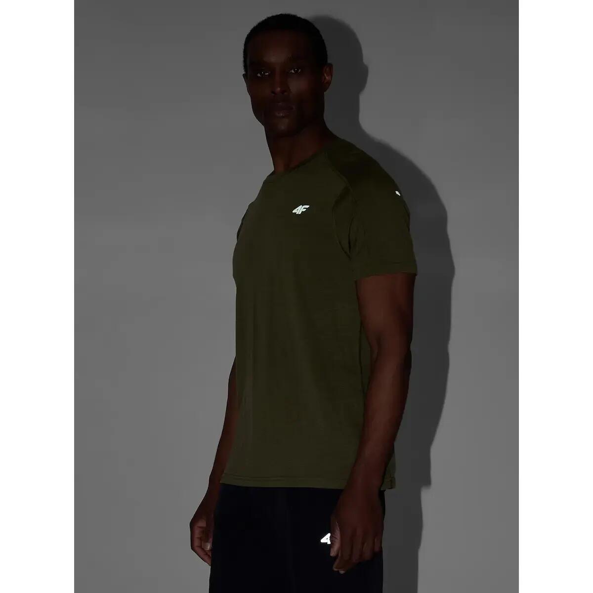 Maillot 4F FNK M1785 4/8