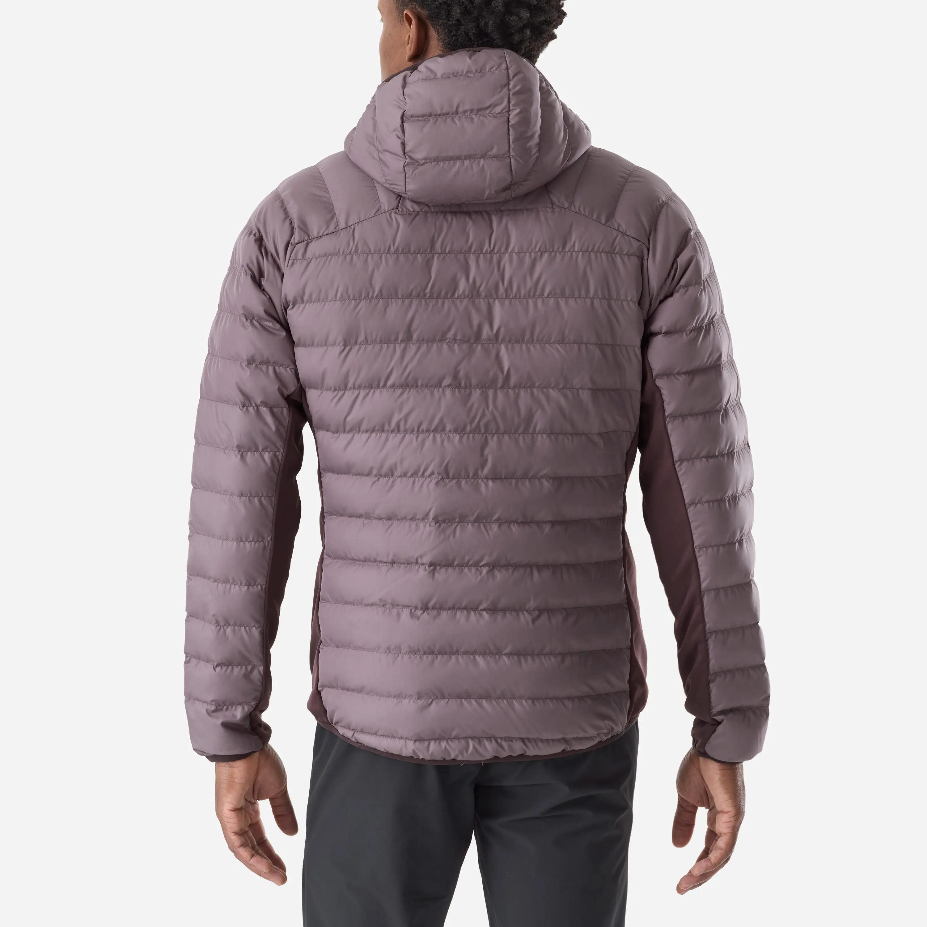 Doudoune Randonnée - Trekking pour homme FITZ ROY WARM 3/5