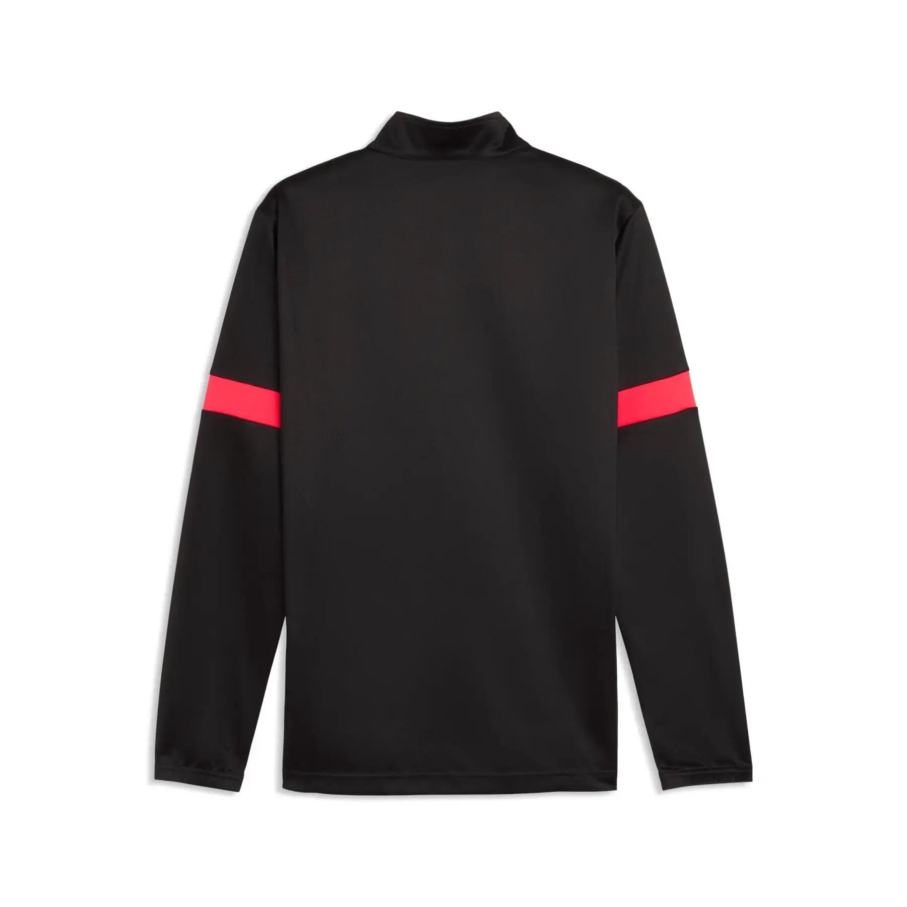 Veste de survêtement Puma TeamRise 2/5