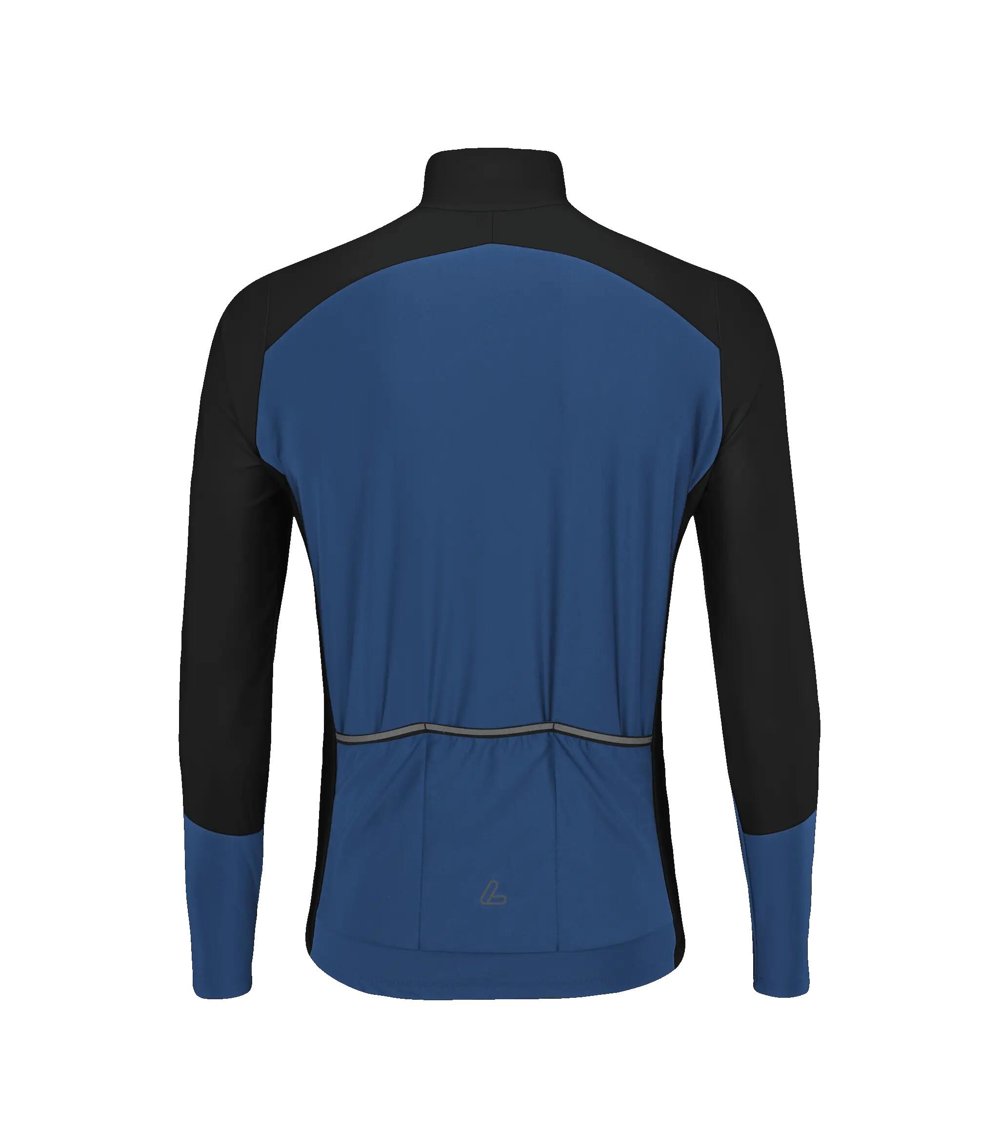 M BIKE L/S JERSEY COMBO MID 2/2