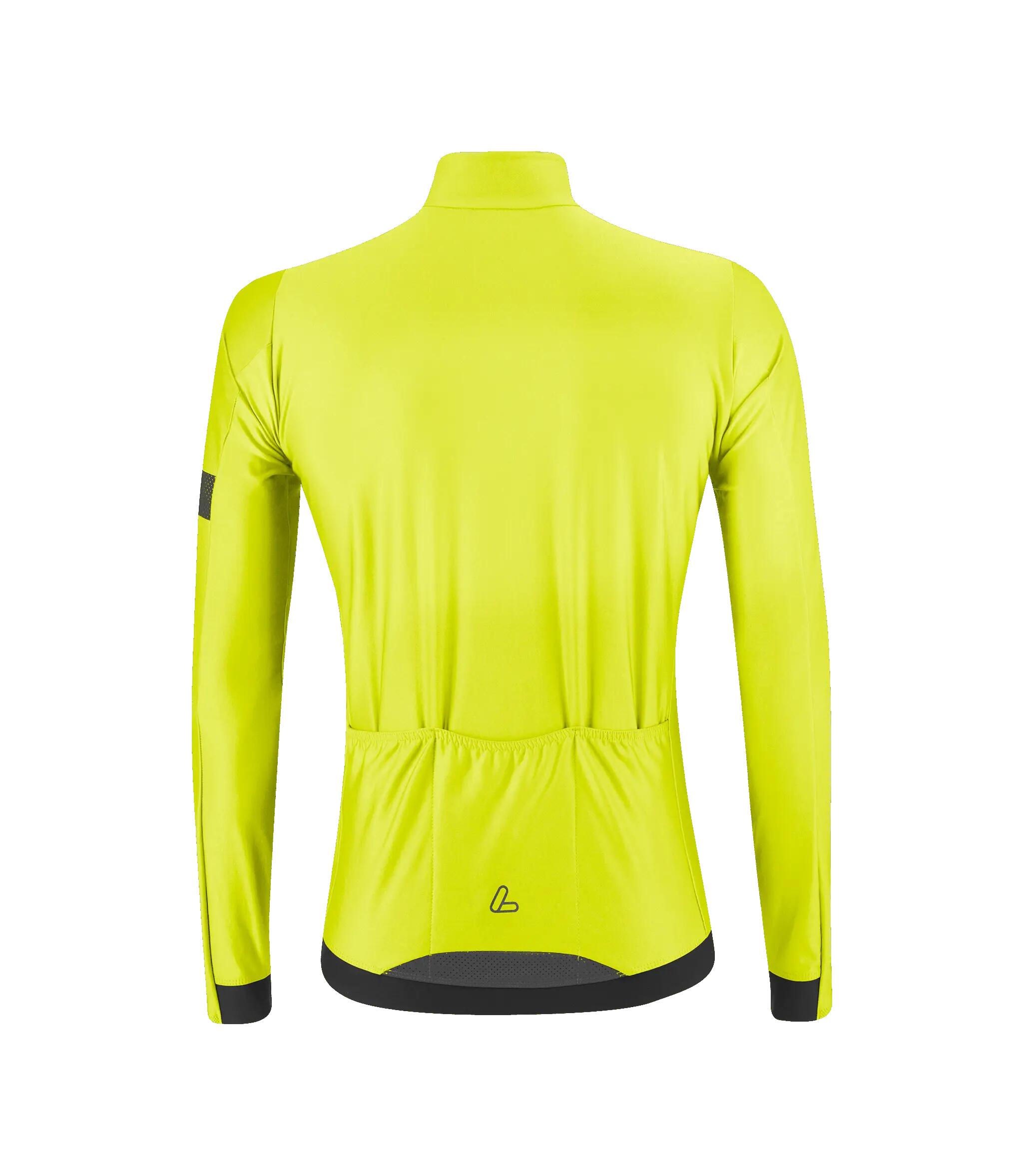 M BIKE L/S JERSEY CAPITANO 2/2