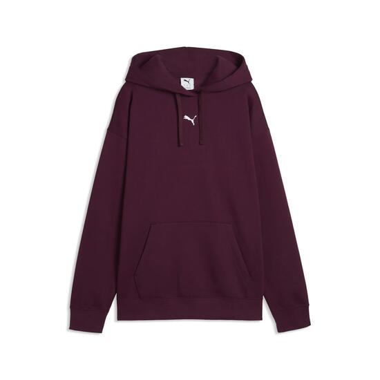Hoodie en molleton décontracté Essentials Femme PUMA