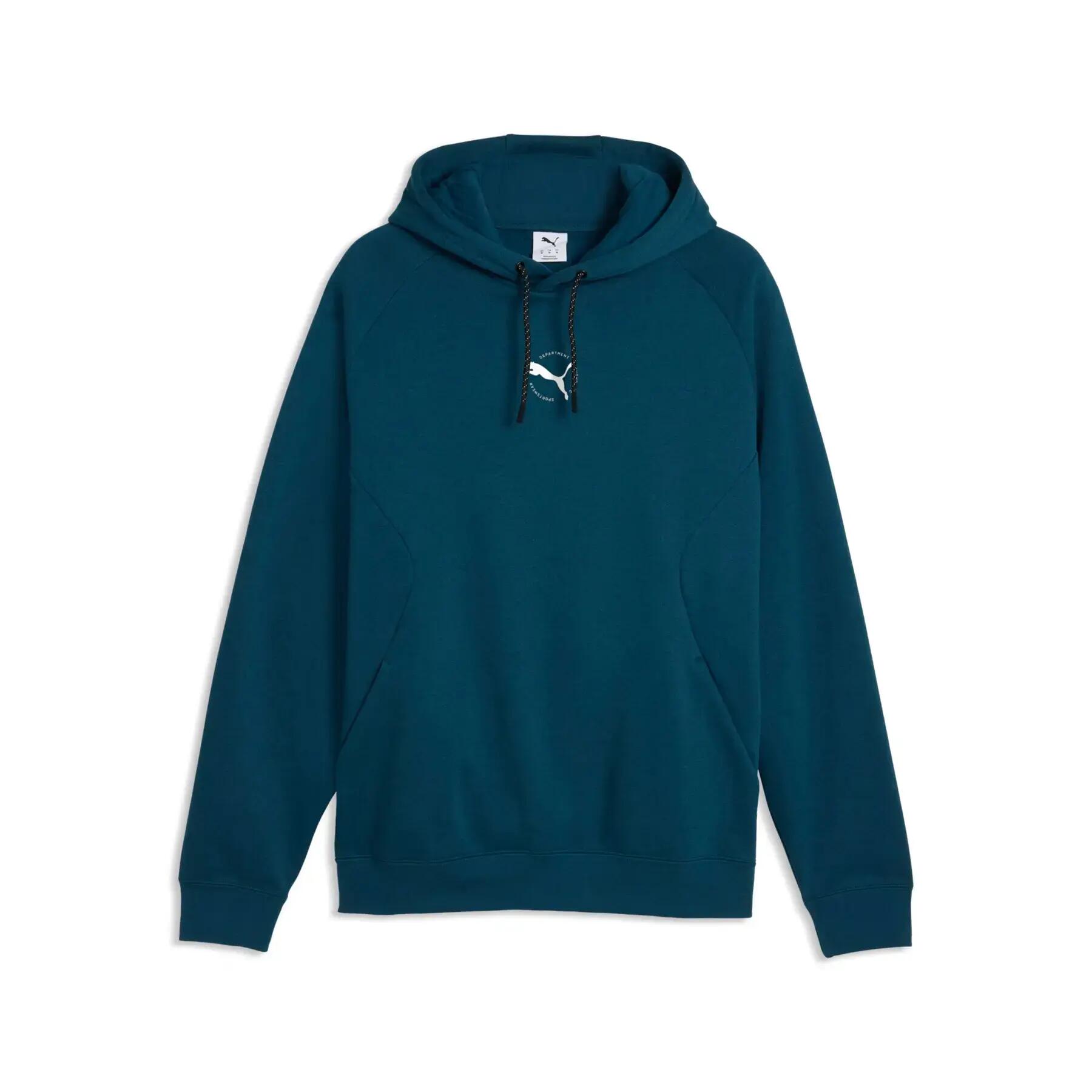 PUMA picture