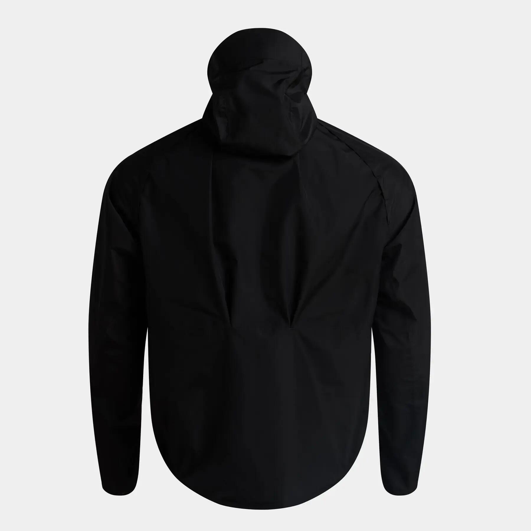 Giacca impermeabile con cappuccio Nature Joma 2/5
