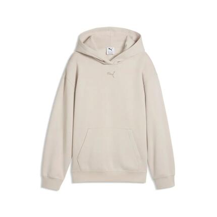 Fajny dres na zamek dla dziewczynki Puma Fleece Essentials