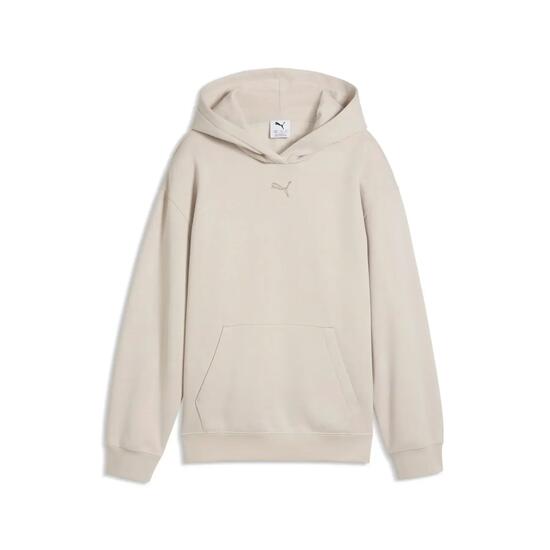 Fajny dres na zamek dla dziewczynki Puma Fleece Essentials