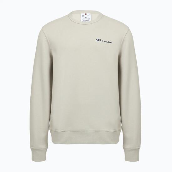 Bluza męska Champion 221792 Crewneck Sweatshirt