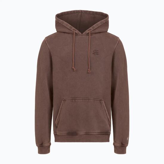 Bluza męska Champion 221571 Sweatshirt Hooded