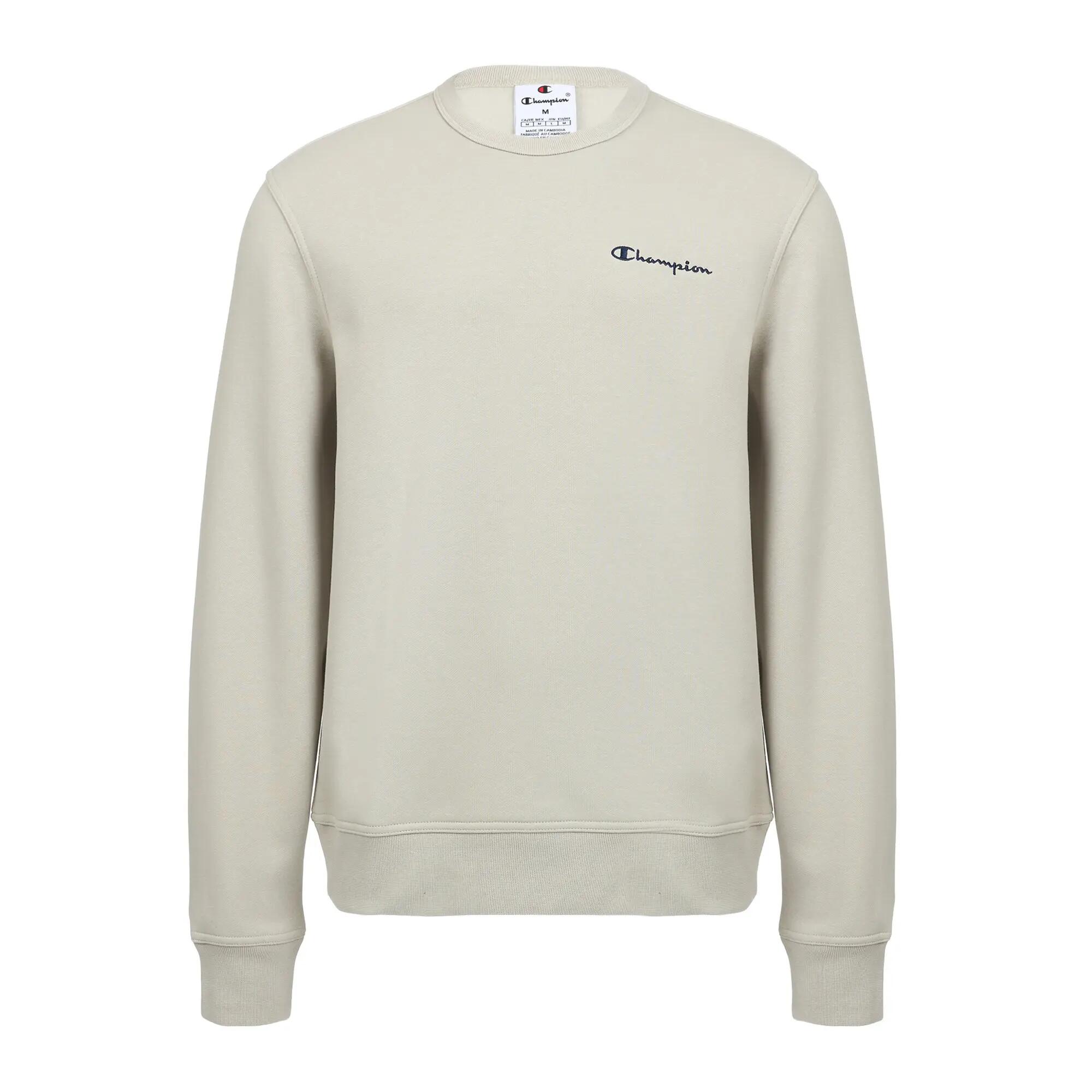 Bluza męska Champion 221792 Crewneck Sweatshirt 5/5