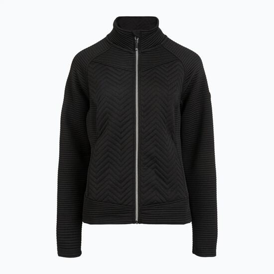 Sweat-shirt femme KADVA Alpina WMNS