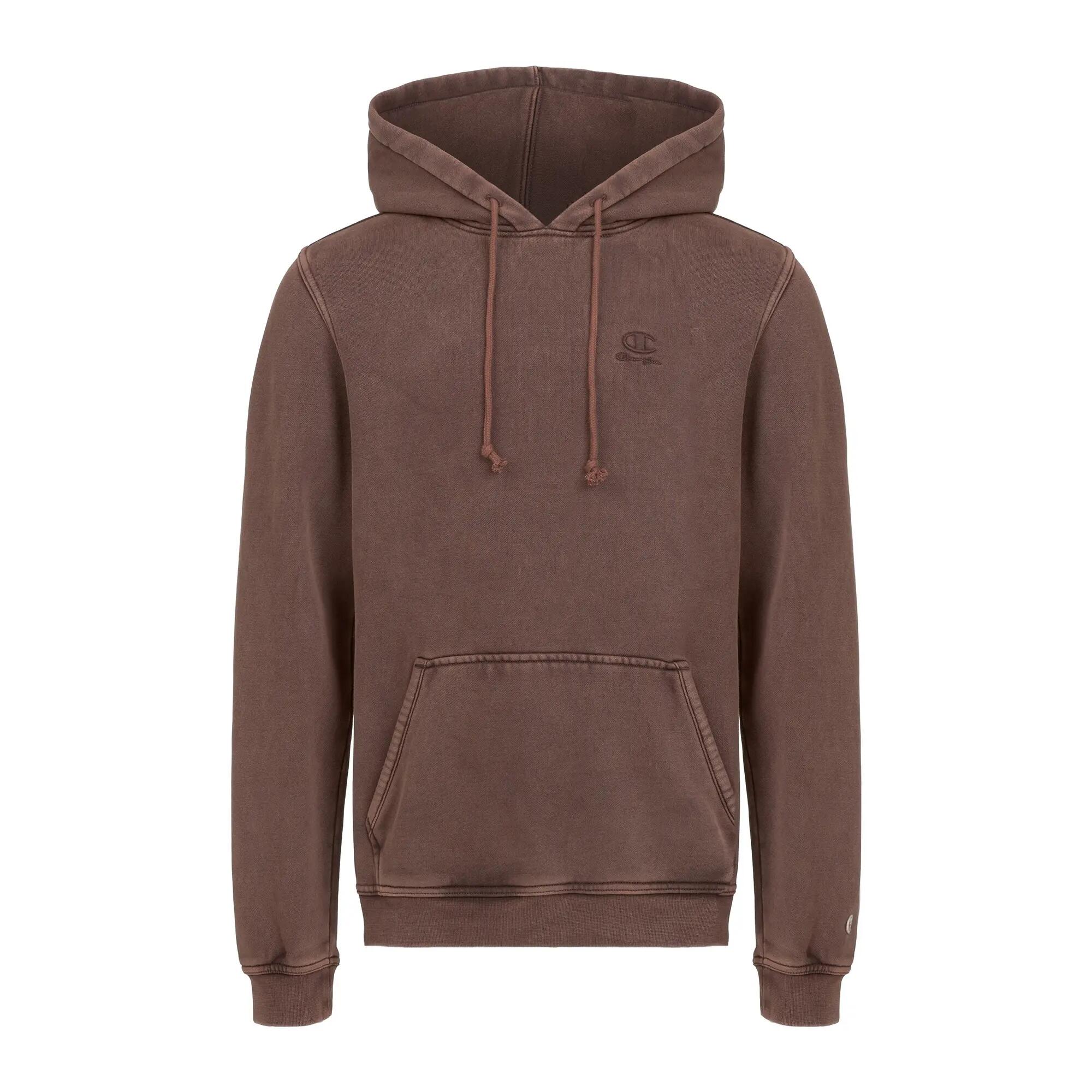 Bluza męska Champion 221571 Sweatshirt Hooded 5/5