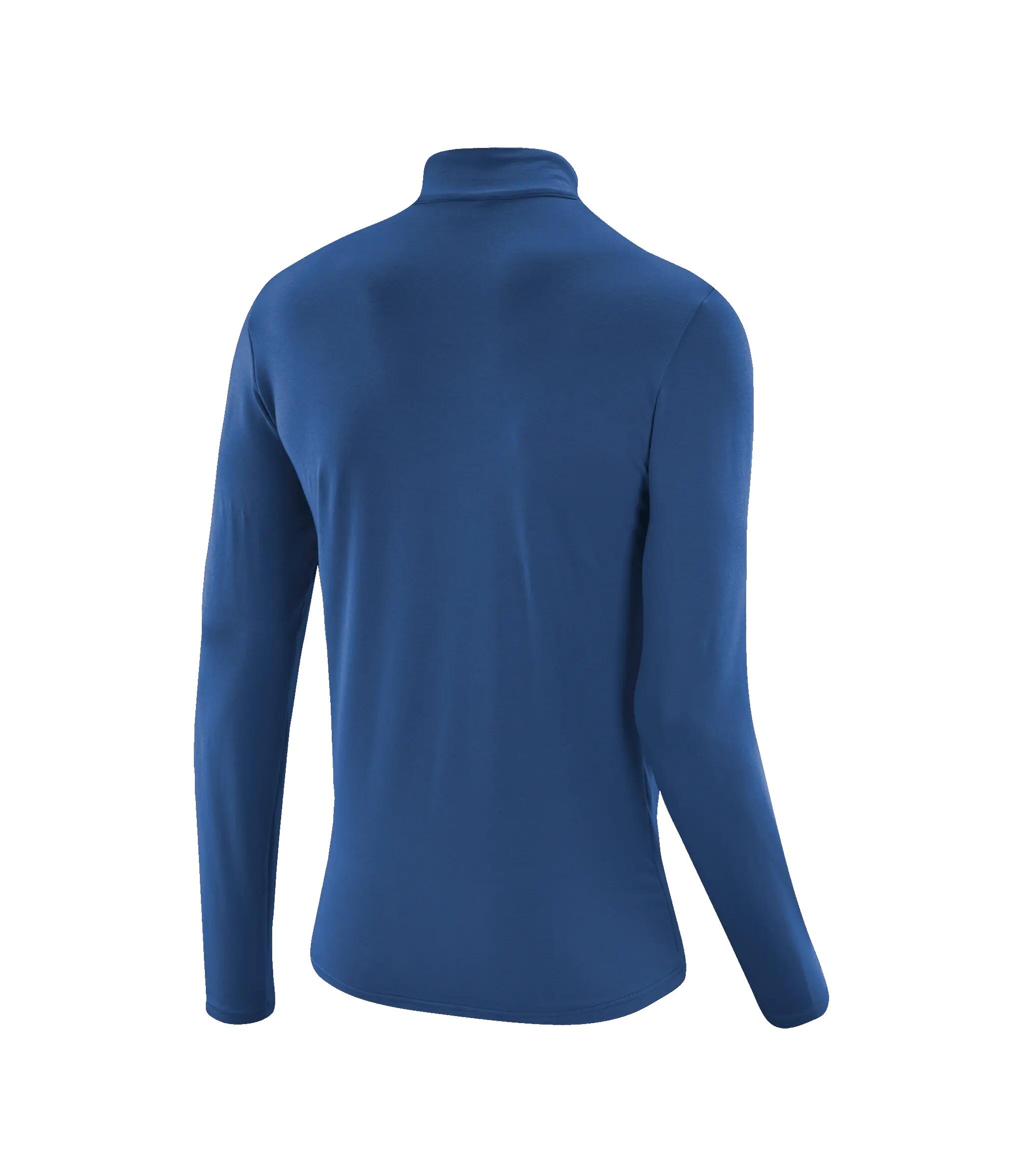 M MIDLAYER TRANSTEX 2/2