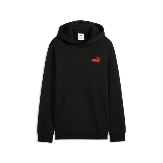 Sweatshirt à capuche enfant Puma Small No. 1 logo Graphic