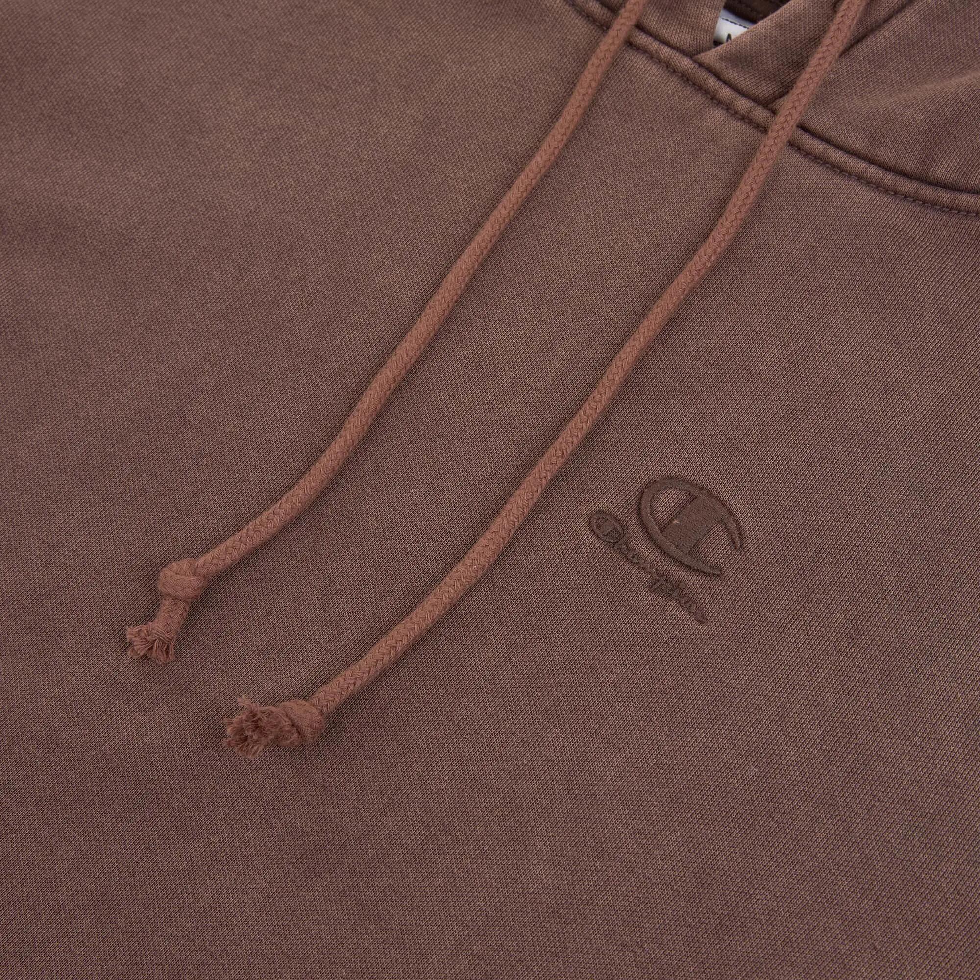 Bluza męska Champion 221571 Sweatshirt Hooded 3/5