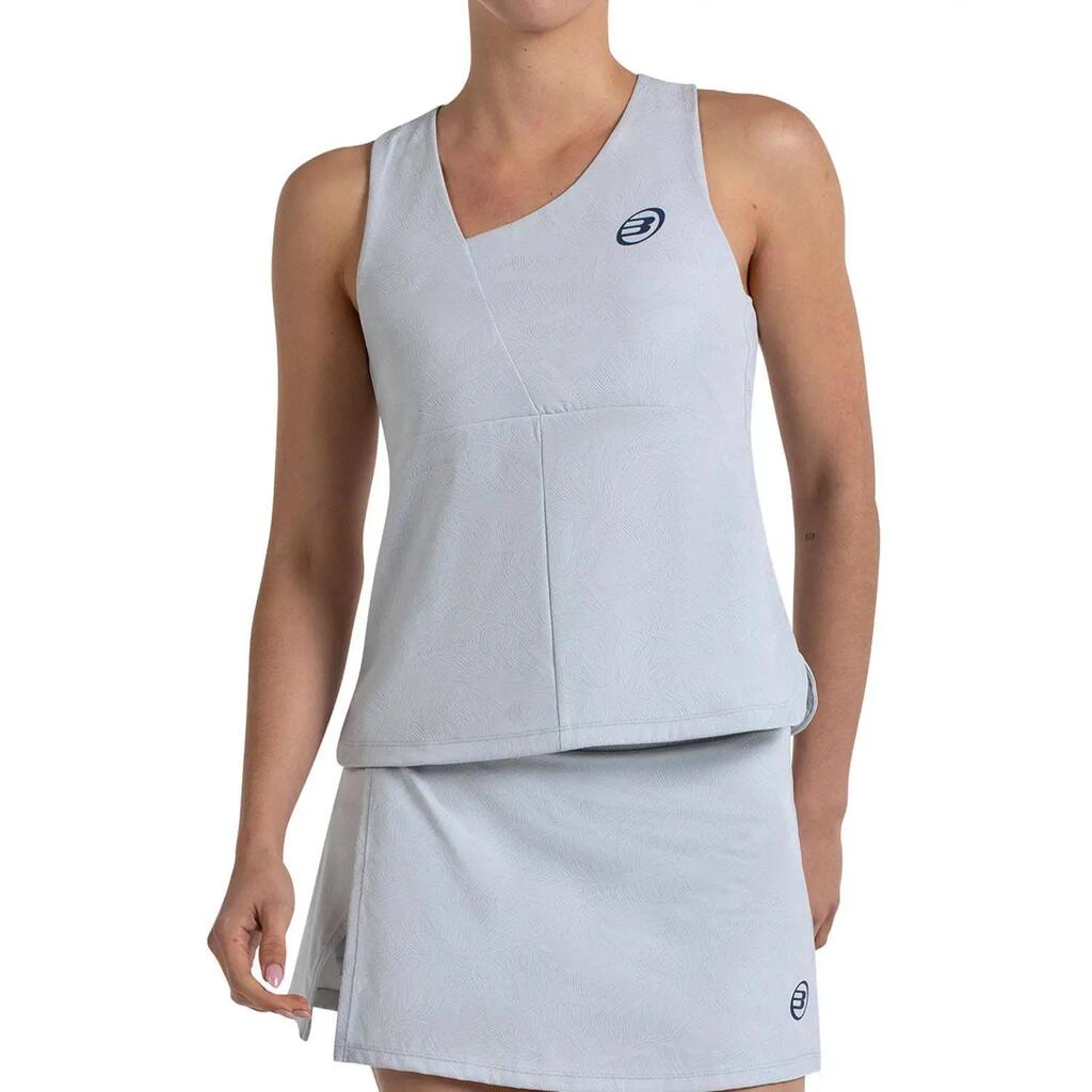 Camiseta Bullpadel Paroca Mujer