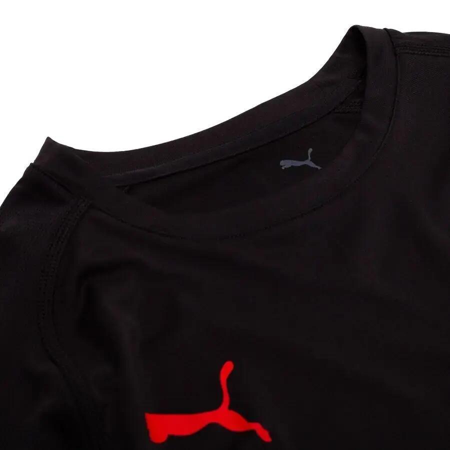 T-shirt d'entraînement Milan AC 2026/27 4/6