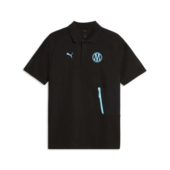 Polo technique OM 2026/27