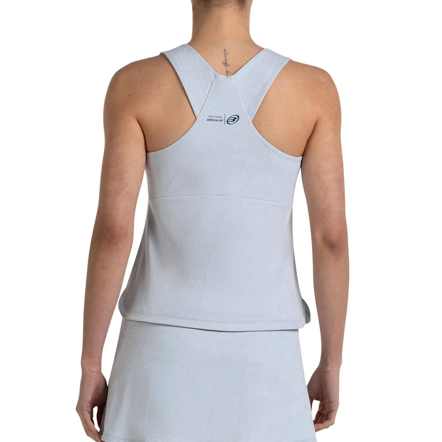 BULLPADEL PAROCA Mujer (Camiseta) 4/7