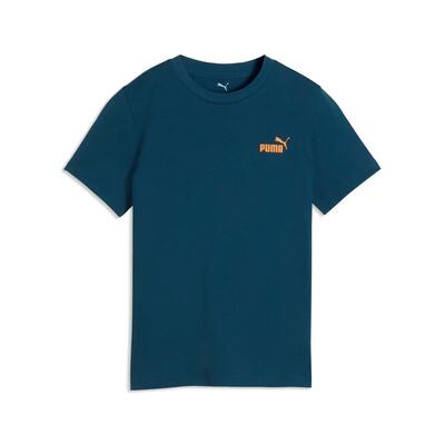 T-shirt kind puma ess logo lab