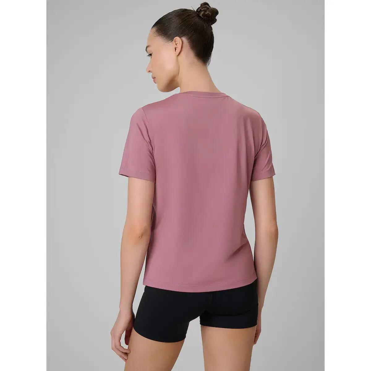 Maglia da donna 4F FNK F1847 2/5