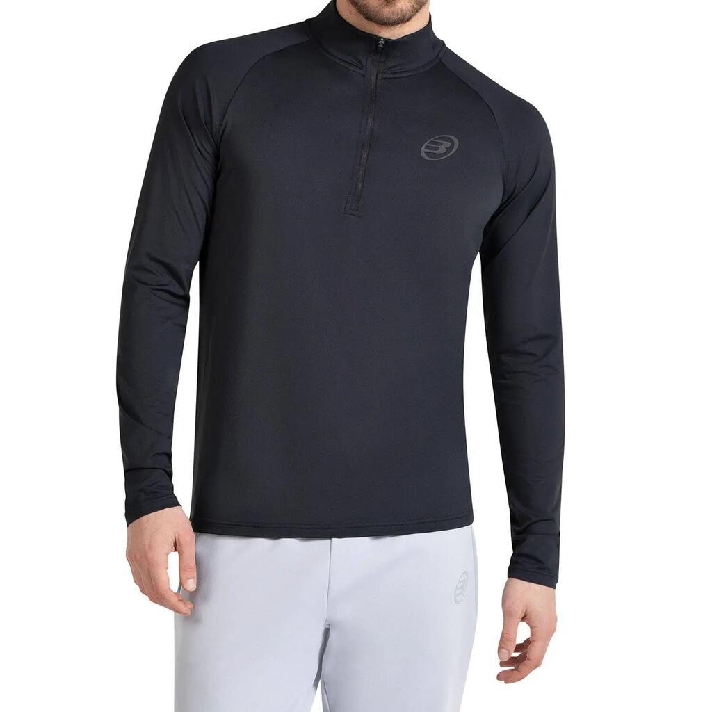 Camiseta M/larga Bullpadel Bisol