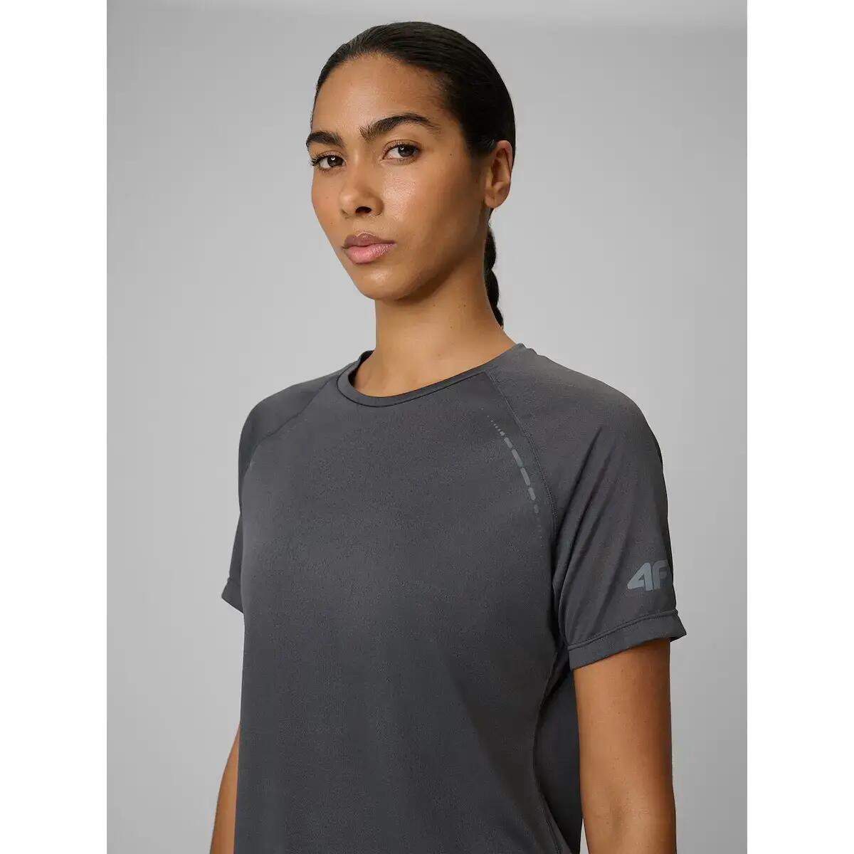 Maglia da donna 4F FNK F1801 5/5