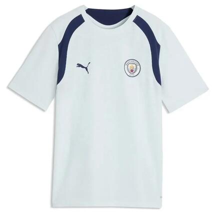 Maillot d'entraînement enfant Manchester City 2026/27