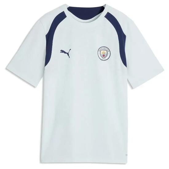 Maillot d'entraînement enfant Manchester City 2026/27