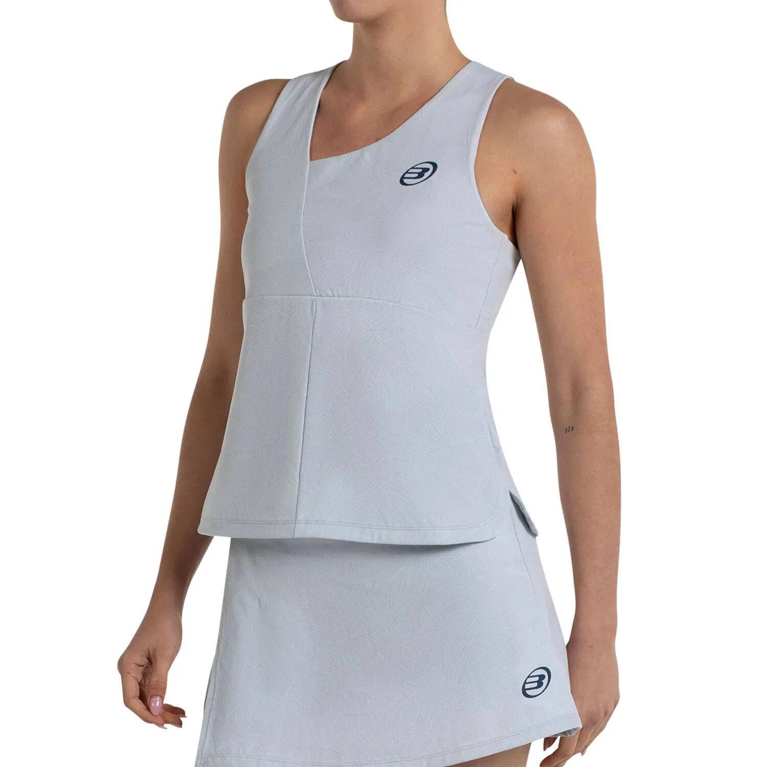 BULLPADEL PAROCA Mujer (Camiseta) 2/7