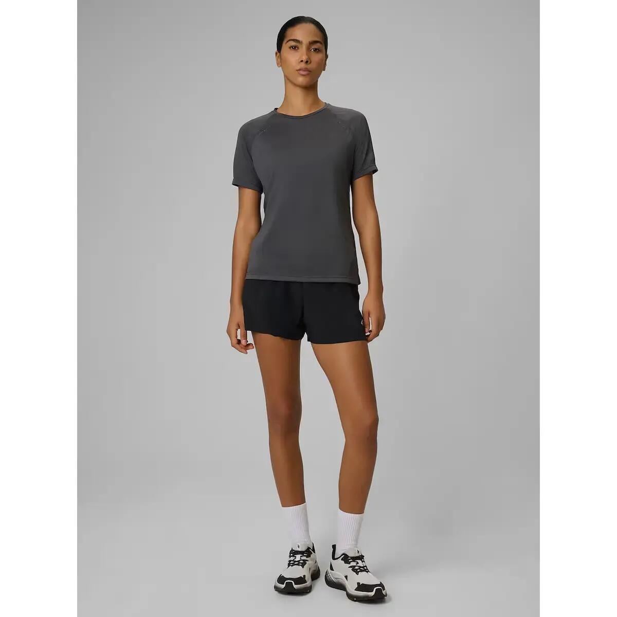 Maglia da donna 4F FNK F1801 3/5