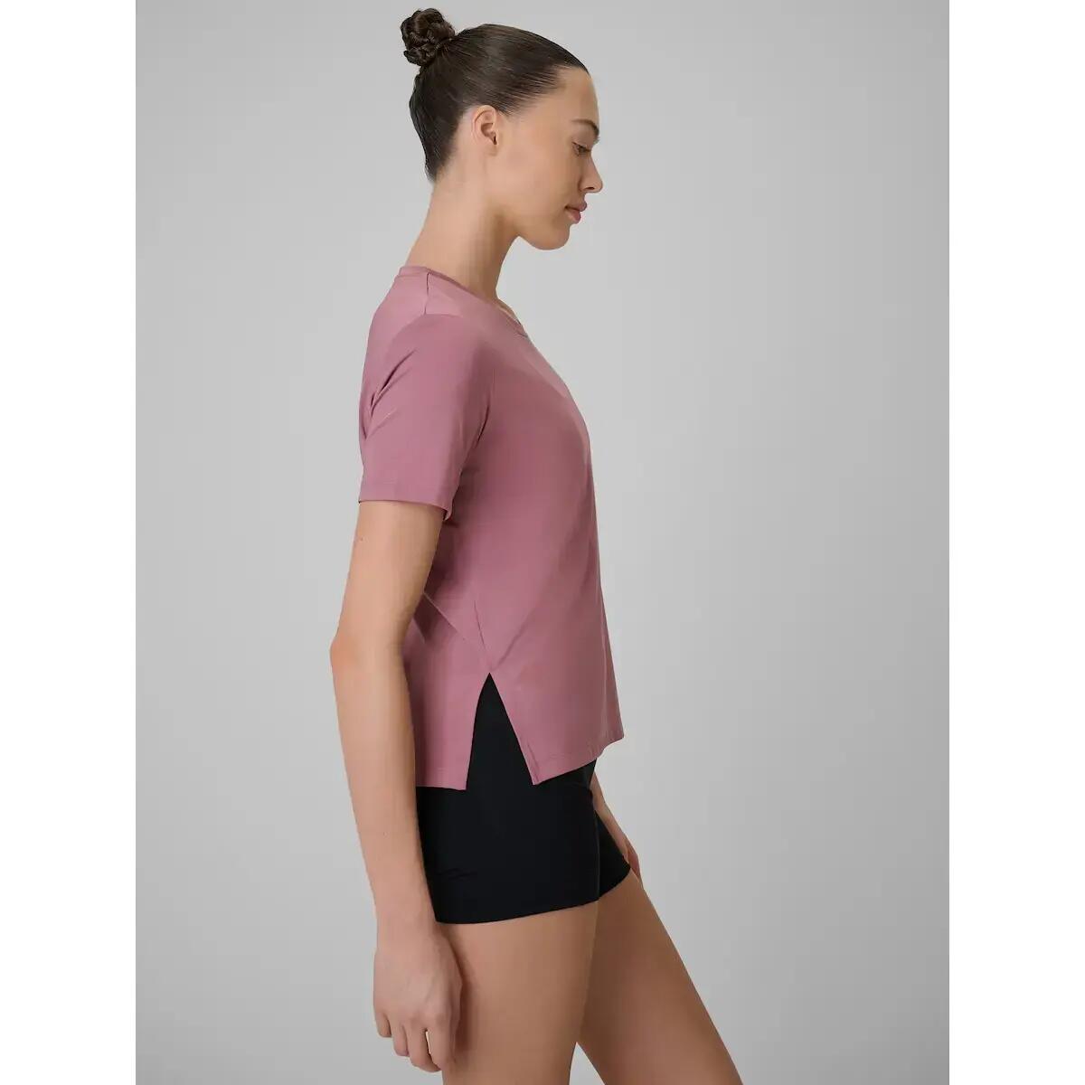 Maglia da donna 4F FNK F1847 5/5