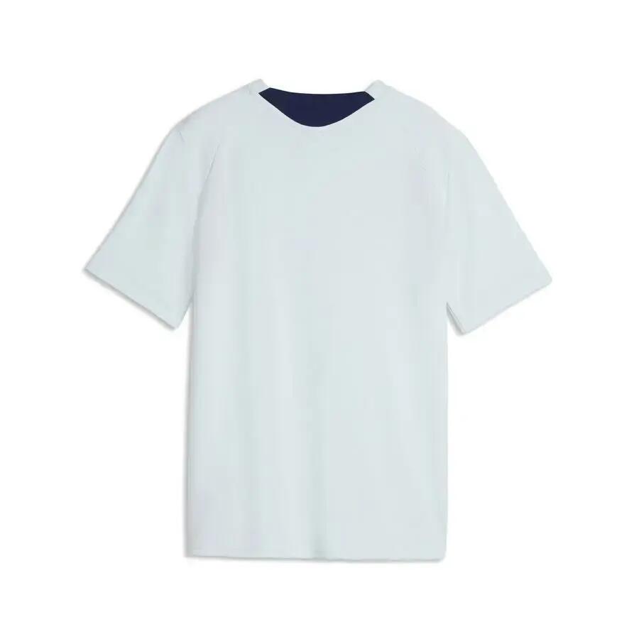 Maillot de entrenamiento para niño Manchester City 2026/27 2/2