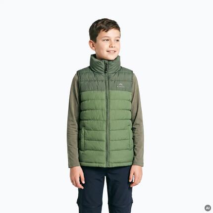 Gilet sans manches pour enfant KADVA Cryon JR