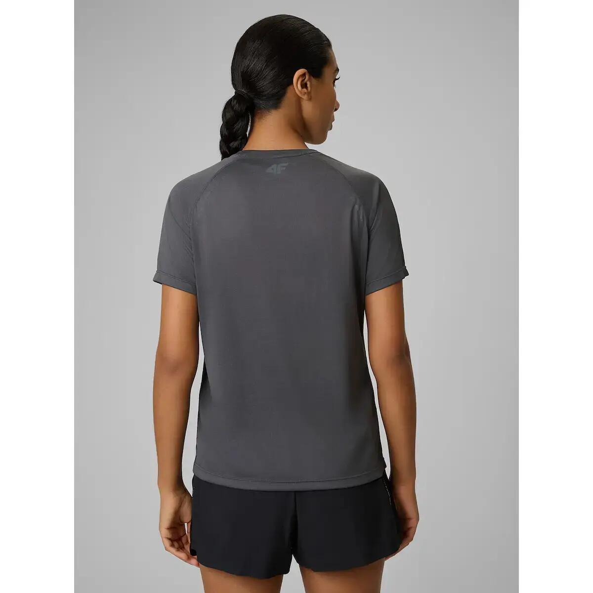 Maglia da donna 4F FNK F1801 2/5
