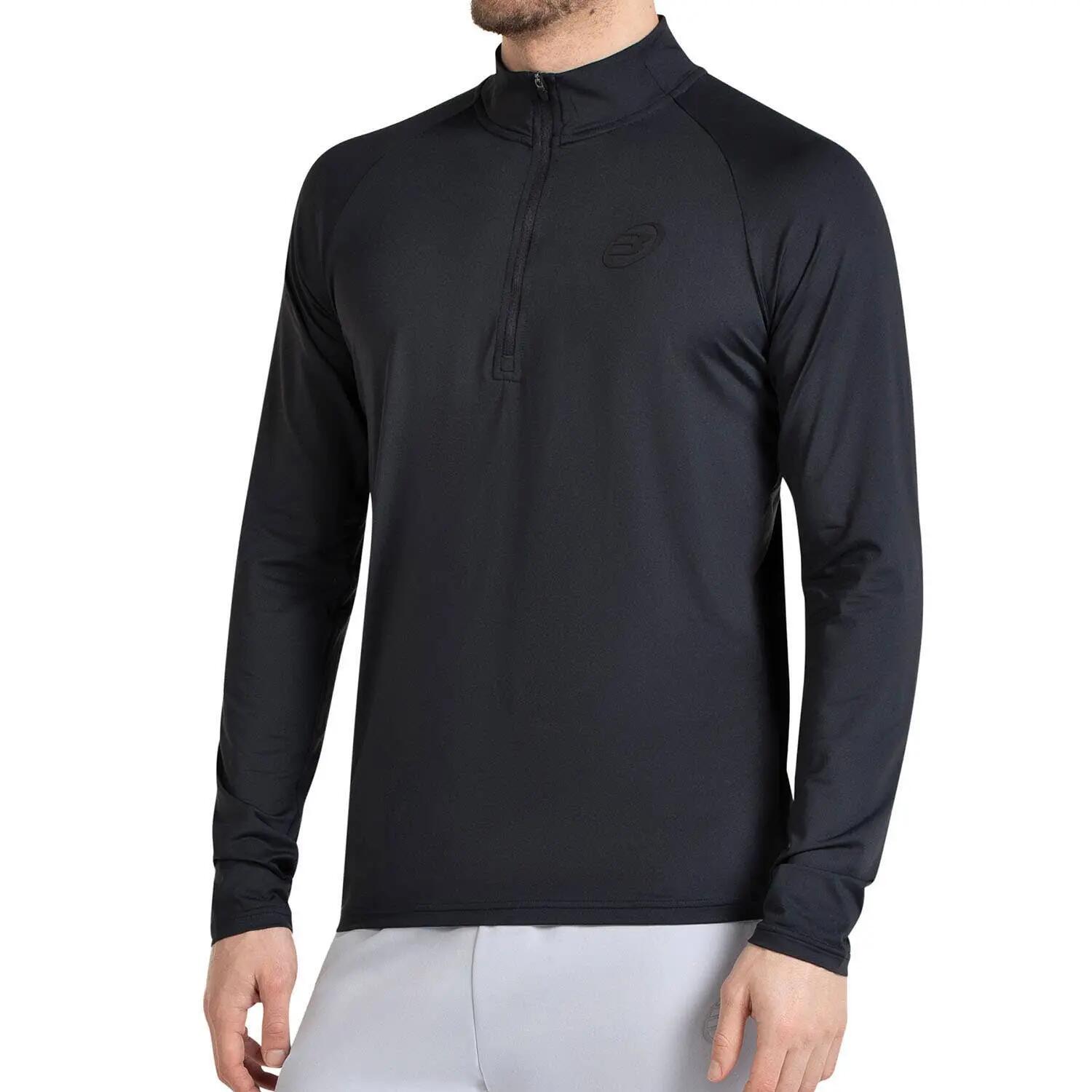 T-shirt Manche Longue Bullpadel Bisol 5/7