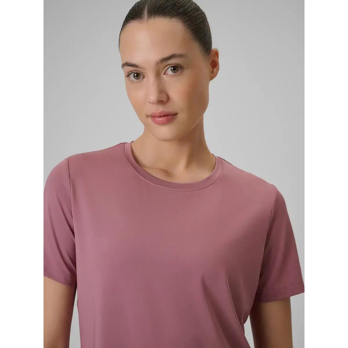 Maglia da donna 4F FNK F1847 4/5