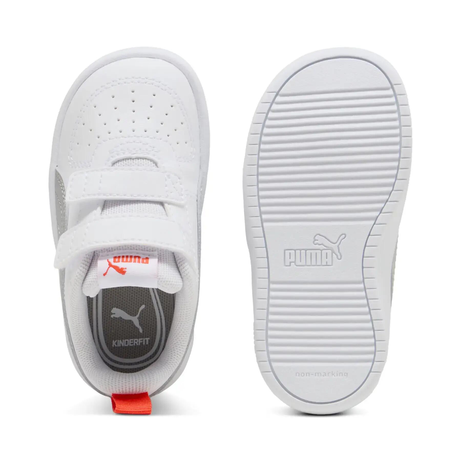 Baskets bébé Puma Rickie V 6/6