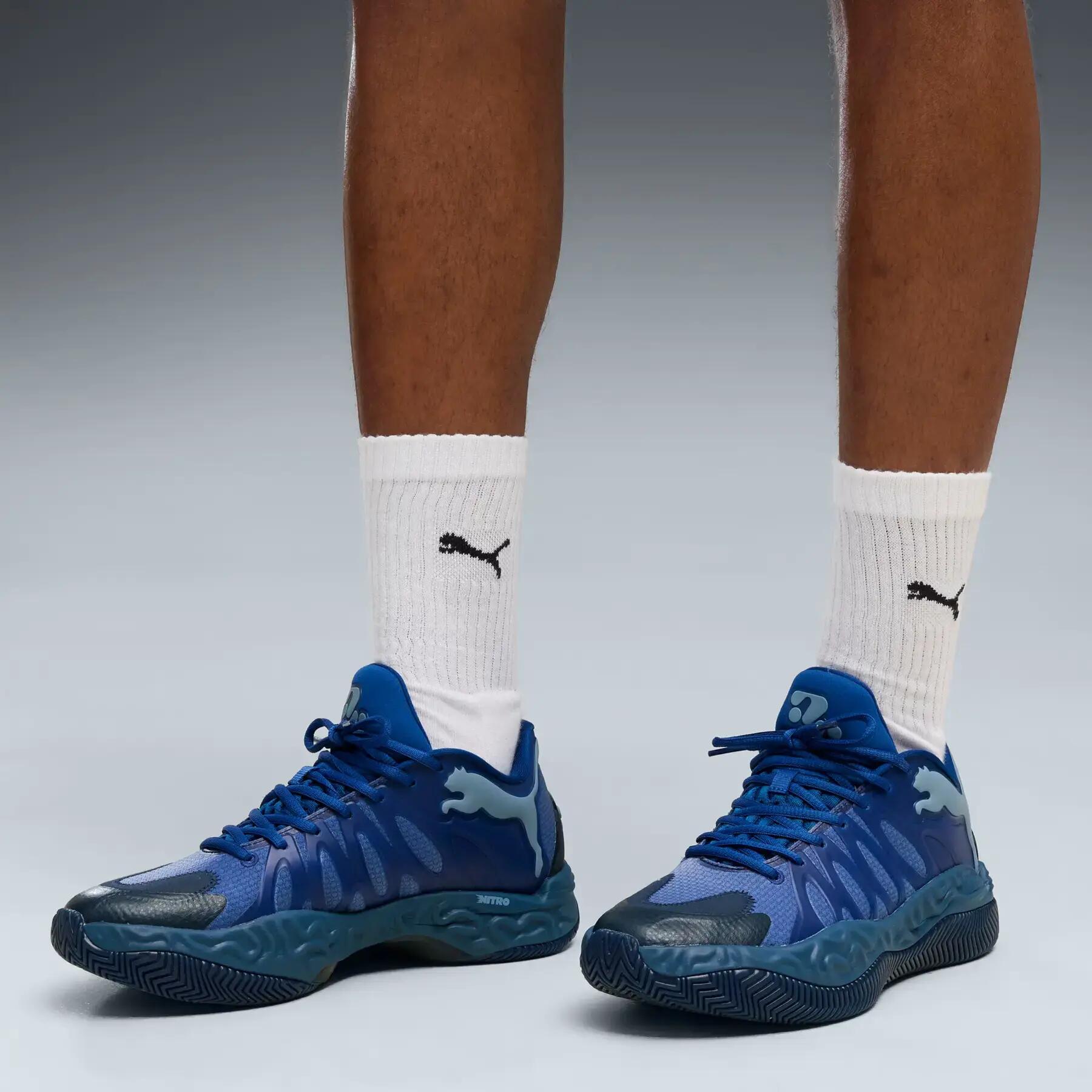 Chaussures de basketball Puma Hali 1 7/7