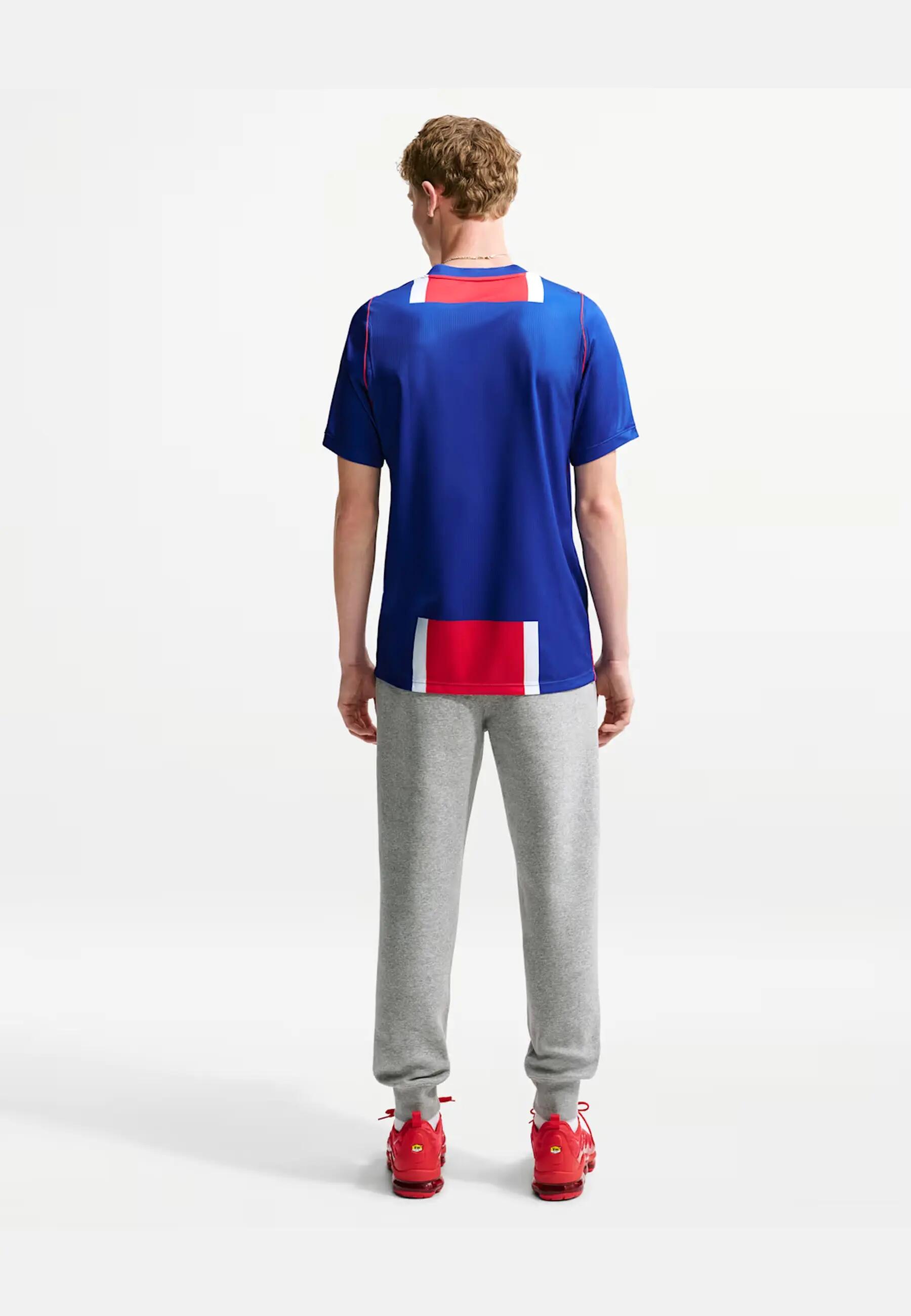 Paris Saint-germain Maglia Gara Away Nike 2026/27 2/6