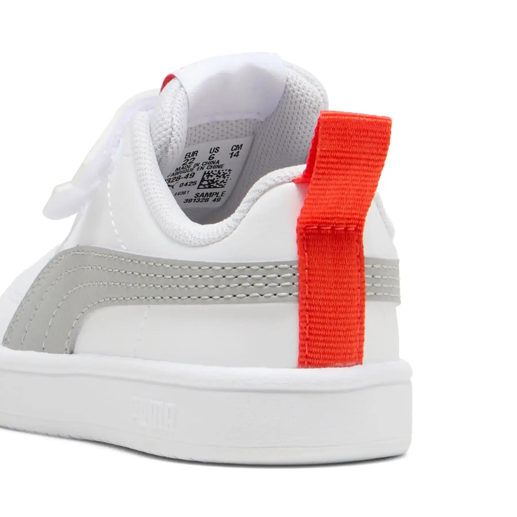 Baskets bébé Puma Rickie V 5/6