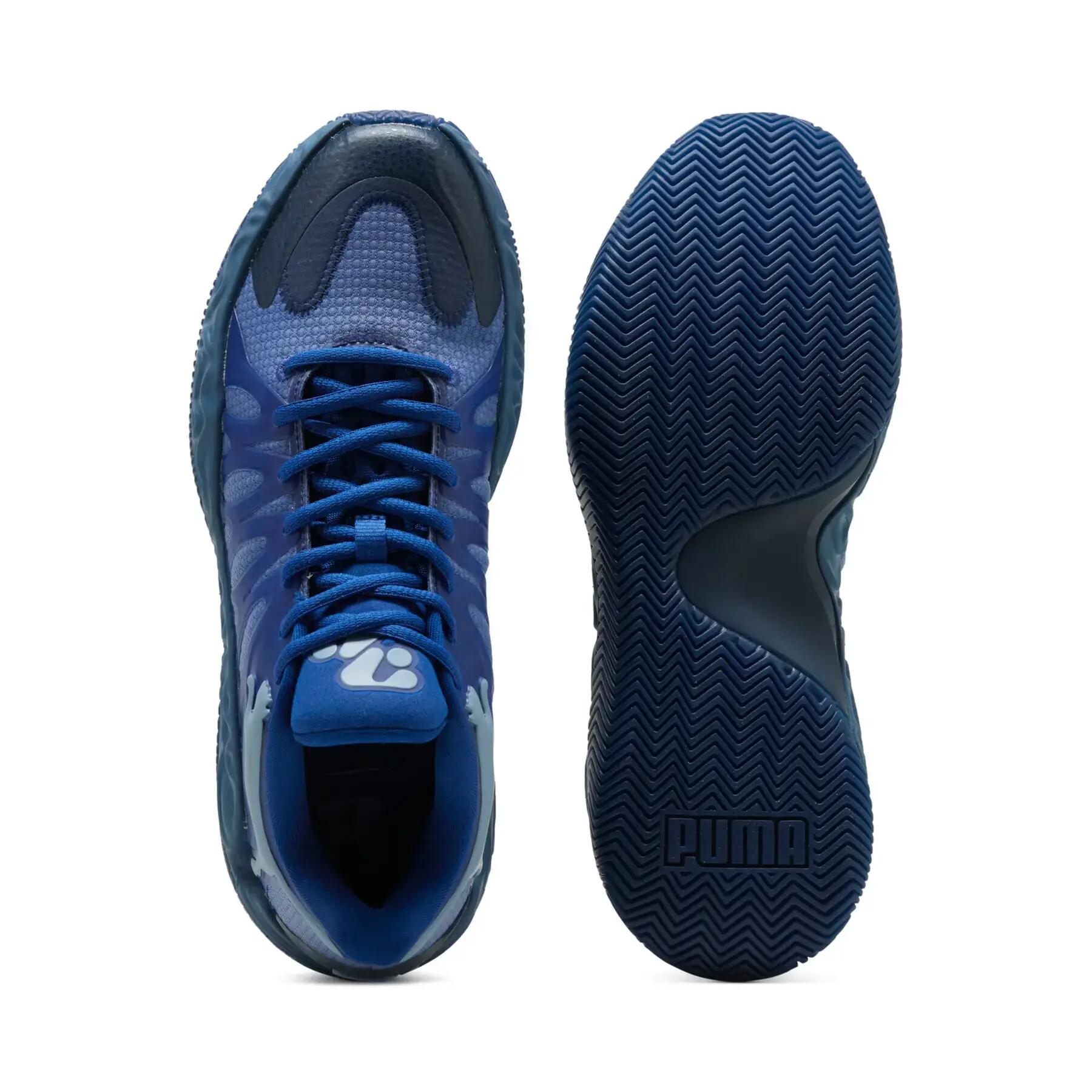 Chaussures de basketball Puma Hali 1 6/7