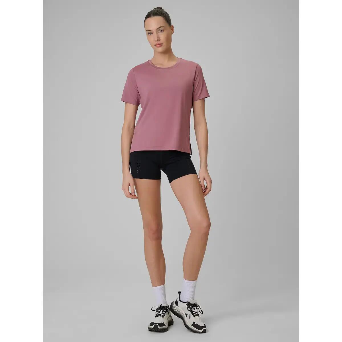 Maglia da donna 4F FNK F1847 3/5